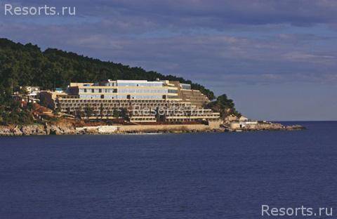 Dubrovnik Palace 